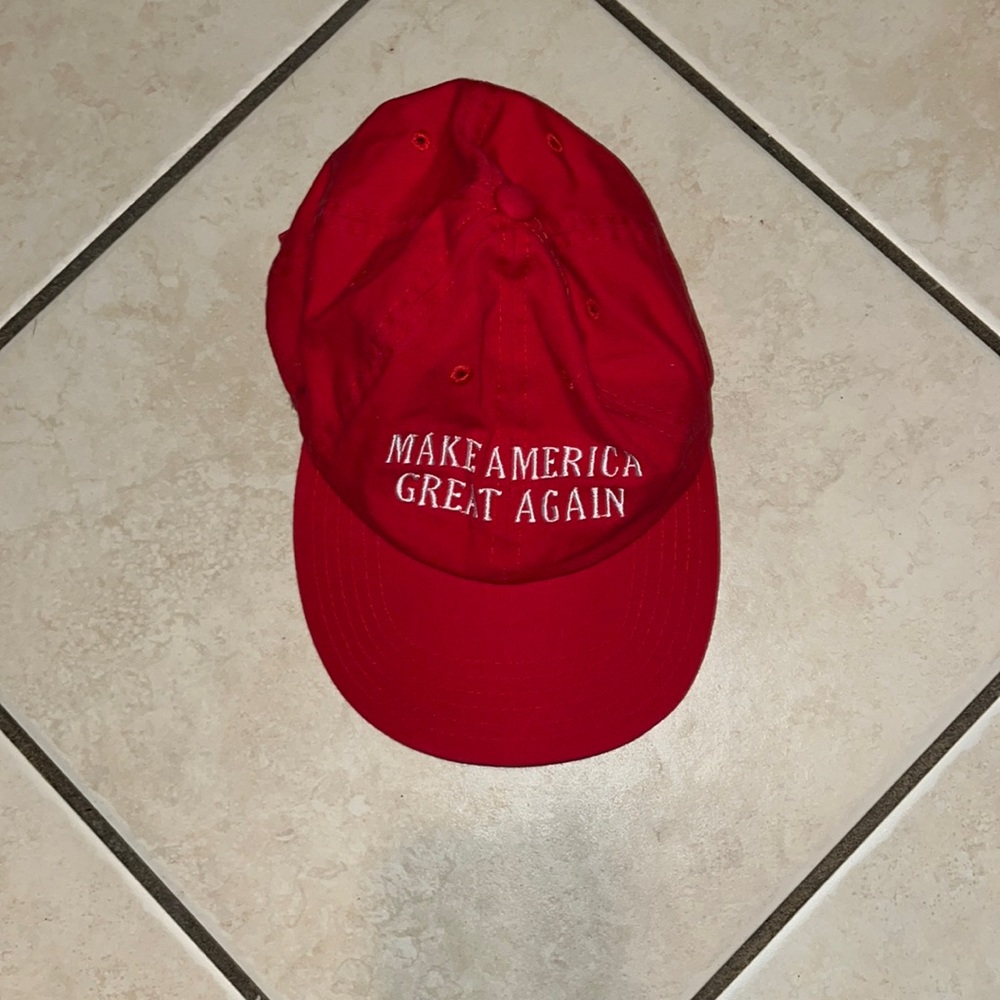 Red Hat - image 1